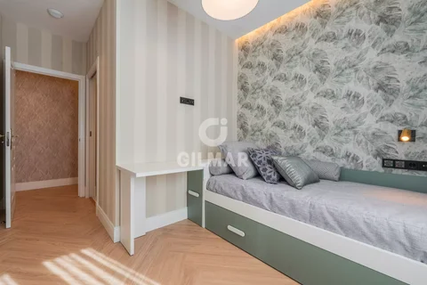 Piso en Argüelles, Madrid - Foto 1