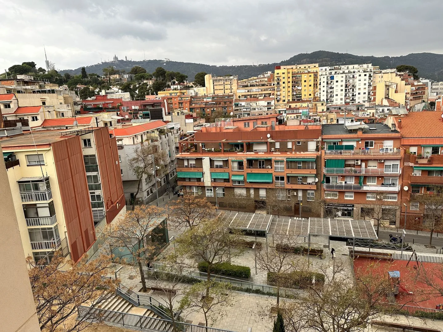 Piso en Calle del Santuari, 45 - Foto 1