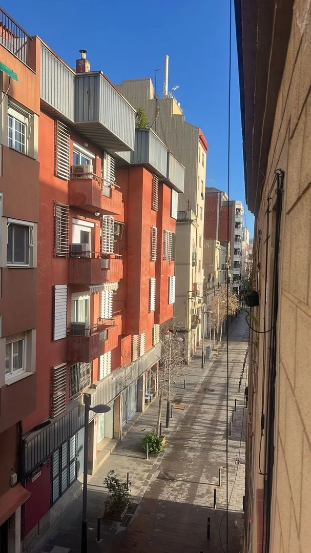 Piso en plaza d'Herenni, 3 - Foto 7