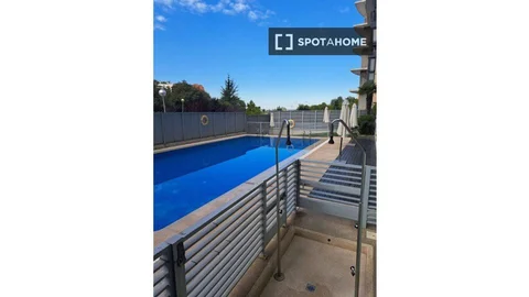Estudio en Calle de Joaquín Lorenzo, Peñagrande - Foto 17