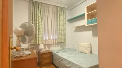 Piso en calle Esperanza Sánchez Carrascosa, 38 - Foto 18