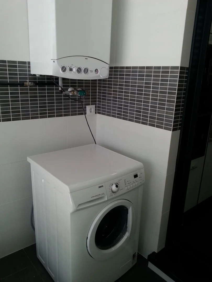 Piso en Calle Fresno de Cantespino, 40, Ensanche de Vallecas - La Gavia - Foto 17