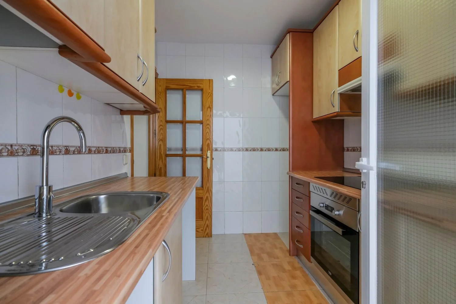 Piso en Juan Tornero, Puerta del Ángel - Foto 13