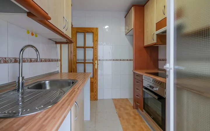 Piso en Juan Tornero, Puerta del Ángel - Foto 13