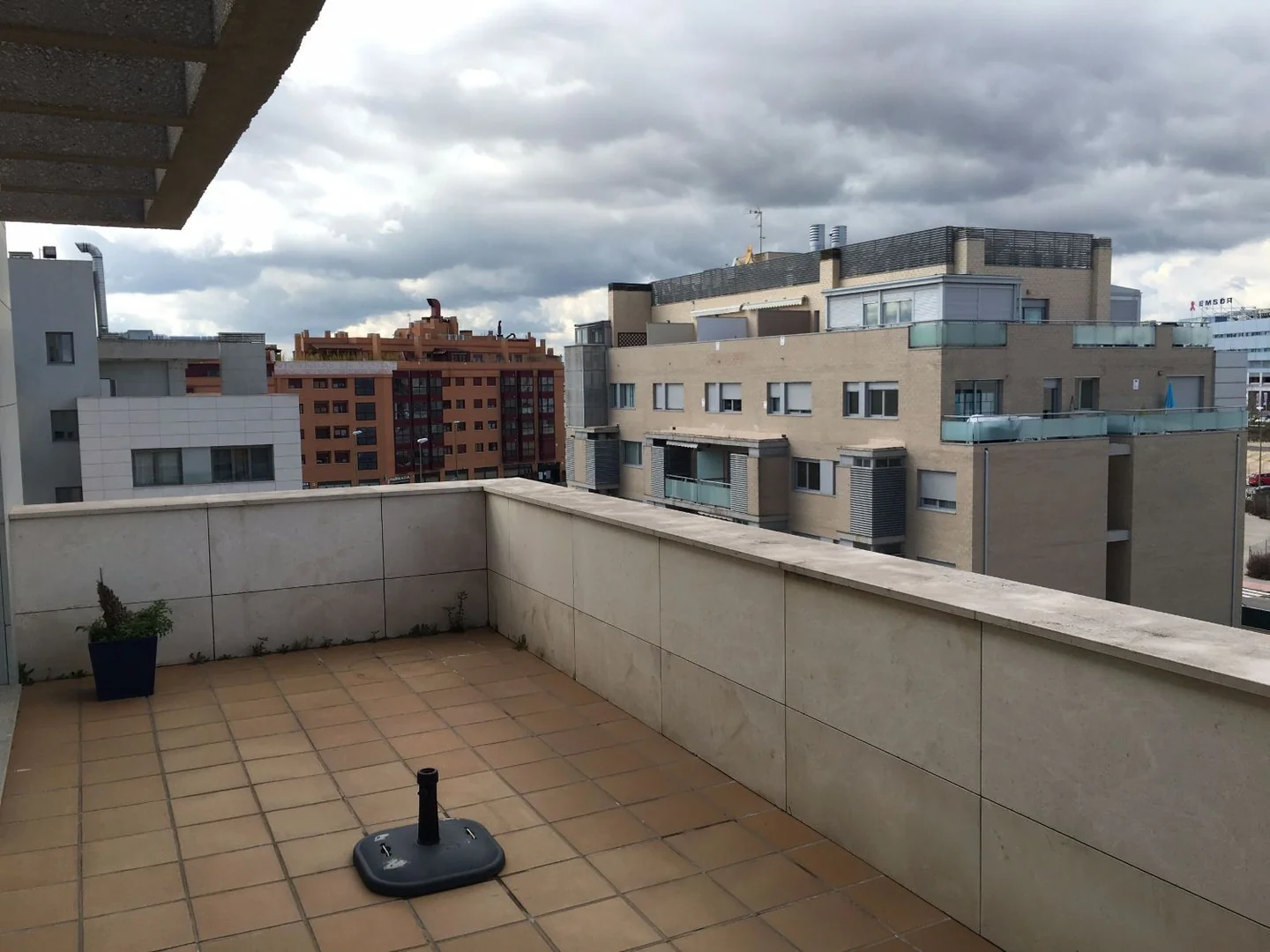 Ático en Calle hospital de órbigo, 5, Las Tablas - Foto 8
