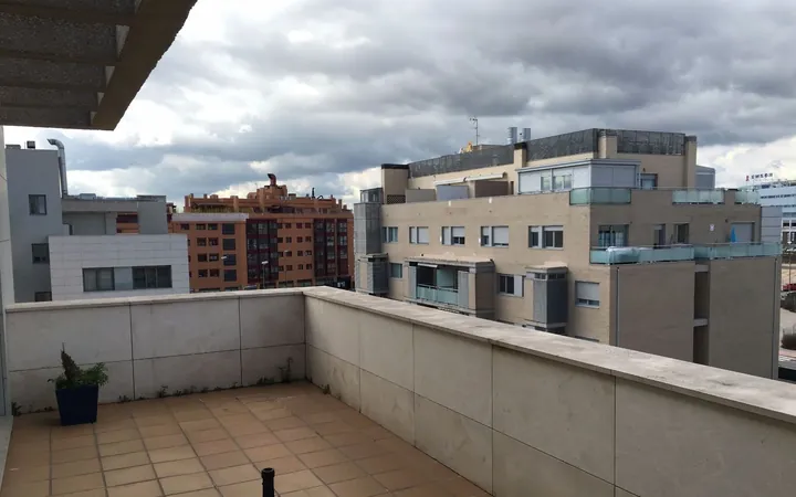 Ático en Calle hospital de órbigo, 5, Las Tablas - Foto 8