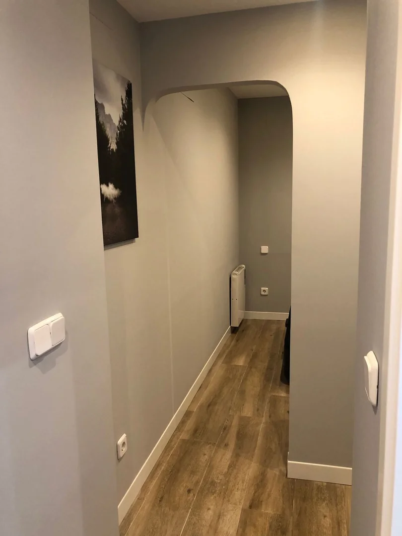 Estudio en Calle de la Milagrosa, 4, Puerta del Ángel - Foto 4