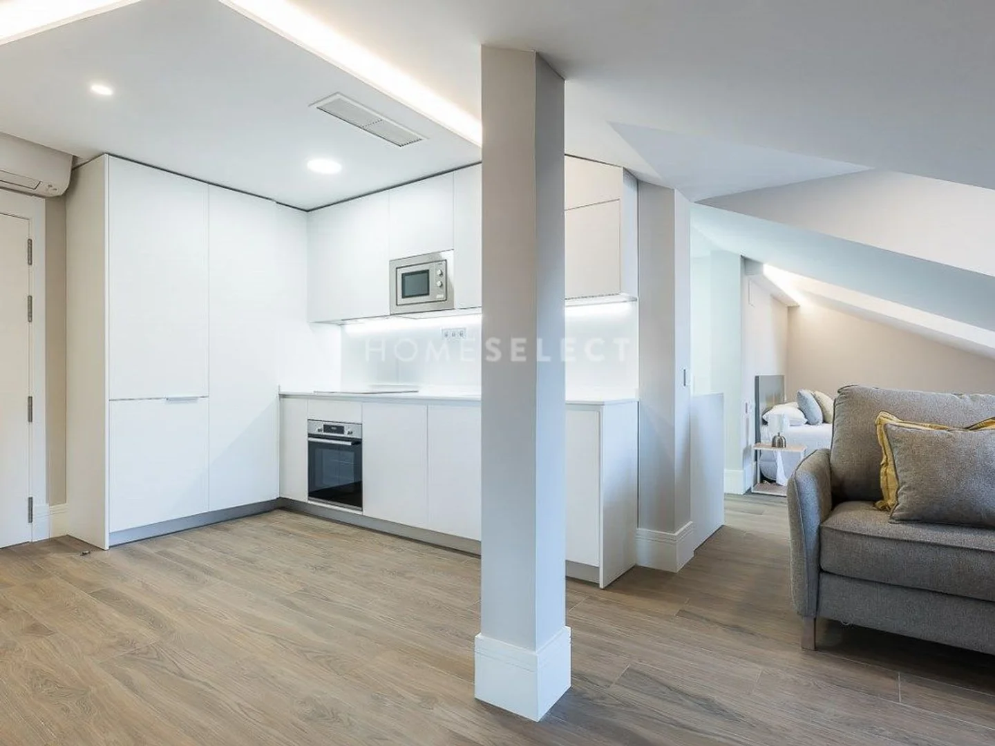 Piso en plaza de San Nicolás - Foto 13