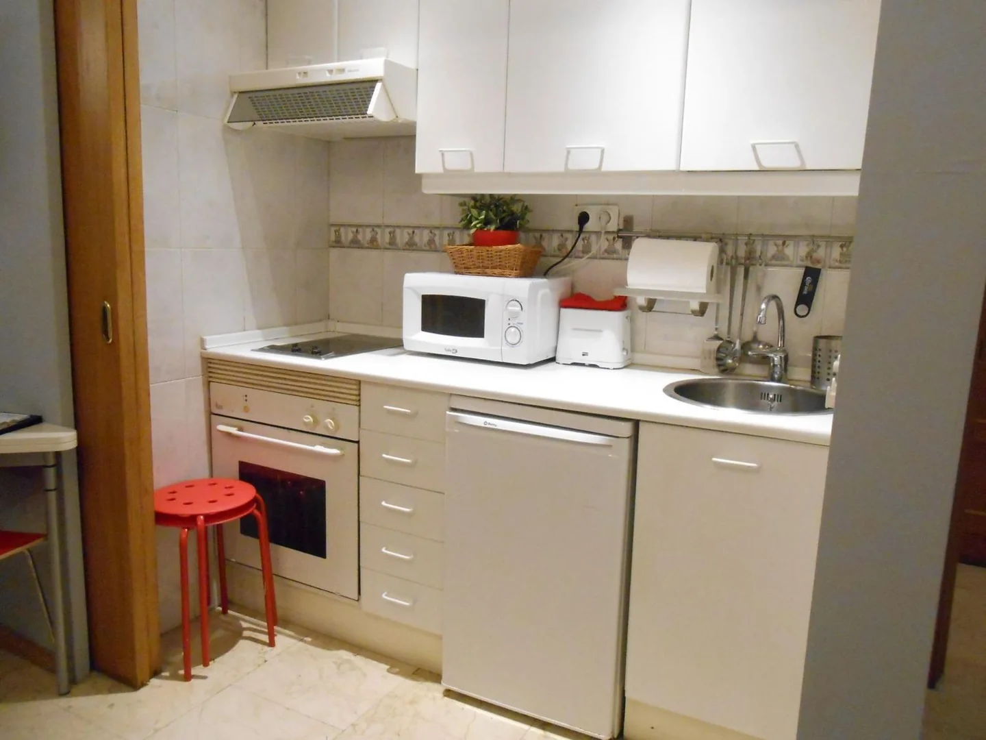 Estudio en Calle de José Ortega y Gasset, Lista - Foto 12