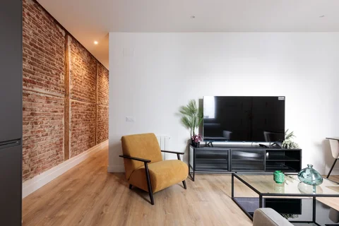 Piso en calle del General Pardiñas, 24 - Foto 8