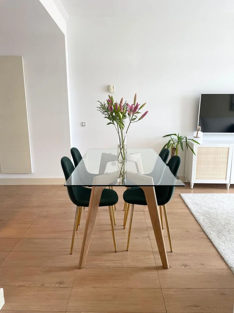 Estudio en calle de Francisco Navacerrada, 64 - Foto 9