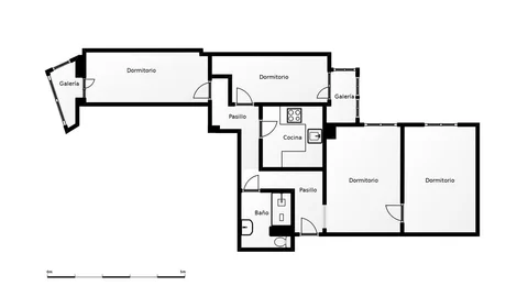 Piso en Barrio Vista Alegre - Foto 32