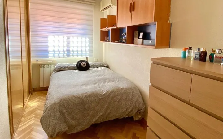 Piso en Travesía de Santoña, Zofío - Foto 3