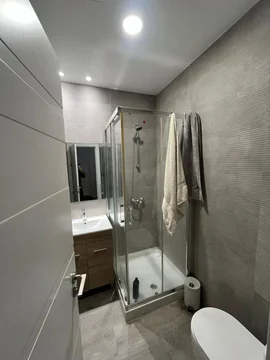 Piso en calle de Alberto Aguilera, 11 - Foto 19