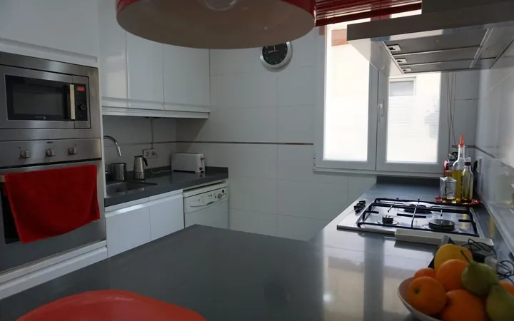 Piso en Calle Julián Besteiro, 19 - Foto 4