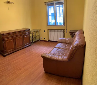 Piso en calle de la Sierra de Meira, 4 - Foto 2