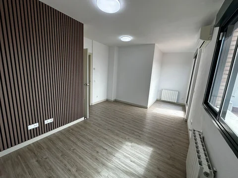 Ático en calle de Antonio Gades, 56 - Foto 3