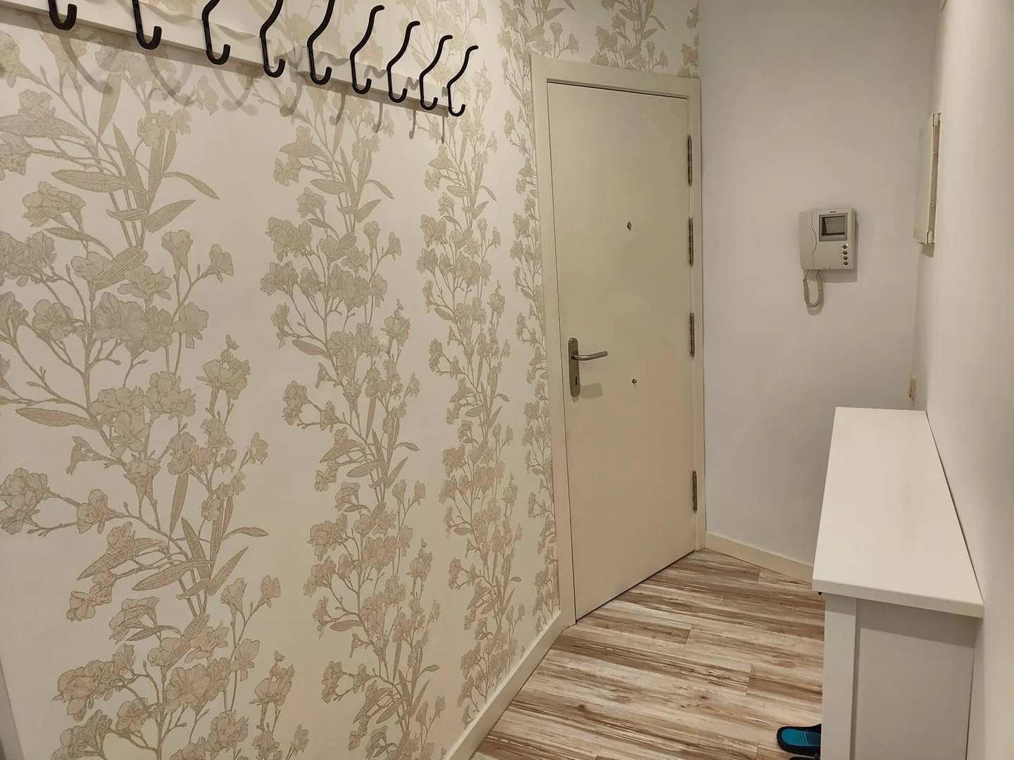 Piso en Barrio Lavapiés-Embajadores - Foto 8