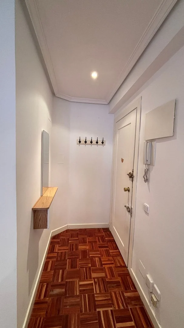 Piso en calle del Dos de Mayo, 5 - Foto 1