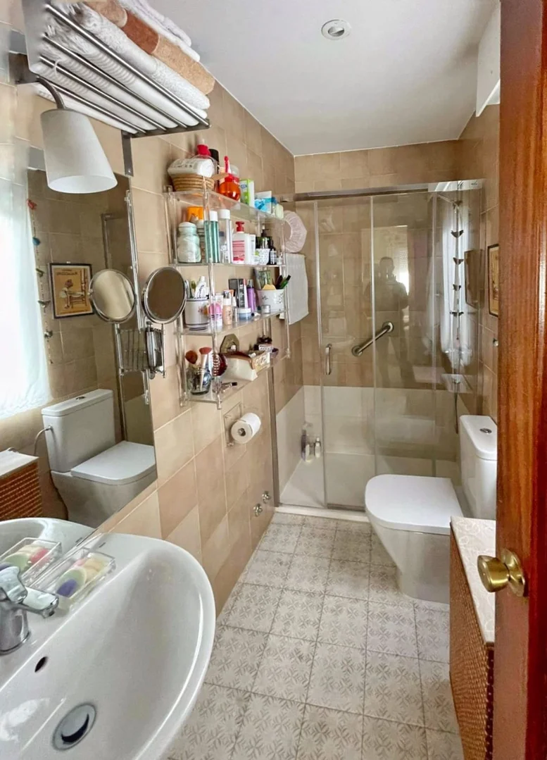 Piso en calle del Robledillo, 6 - Foto 13