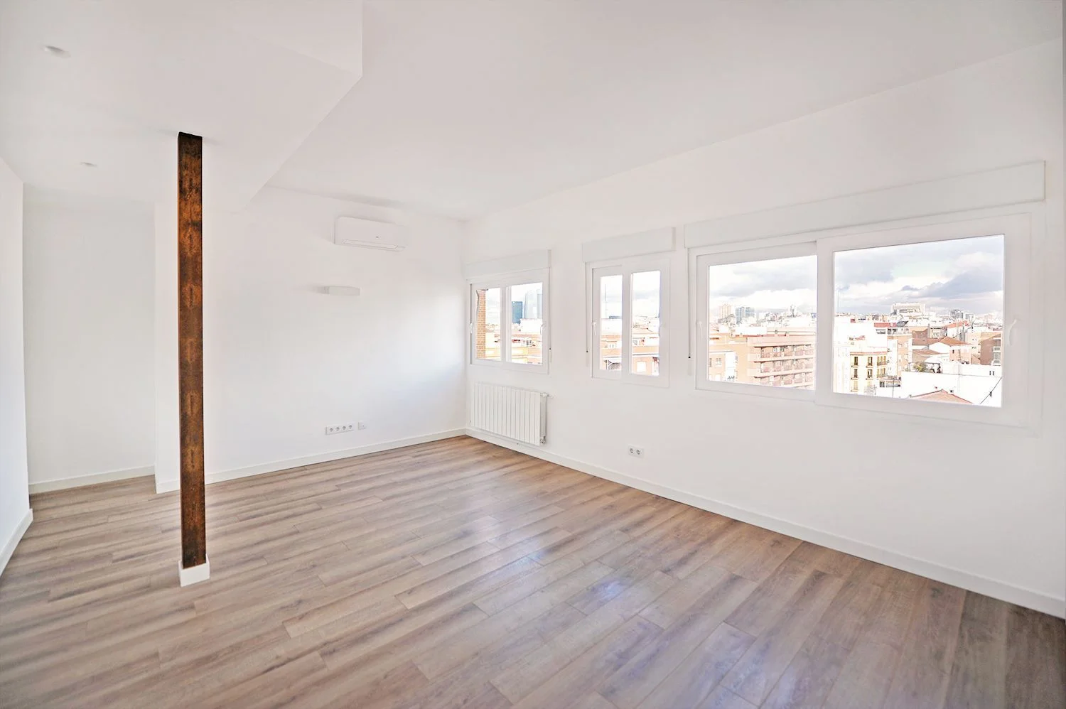 Piso en Barrio Bellas Vistas - Foto 6