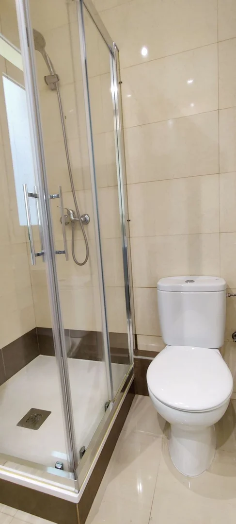 Piso en avenida de Menéndez Pelayo, 20 - Foto 38