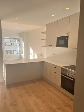 Piso en calle de Castelló - Foto 11