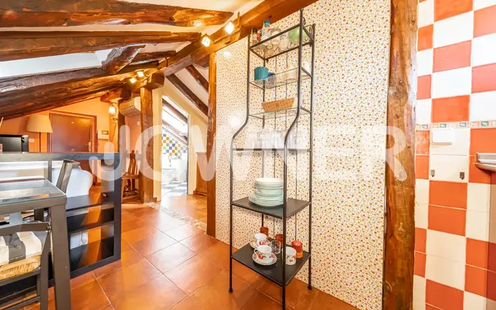 Estudio en  Calle de Campoamor - Foto 9