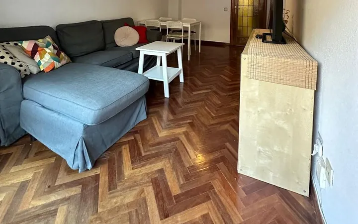 Piso en Calle de Martín de los Heros, 45, Argüelles - Foto 8