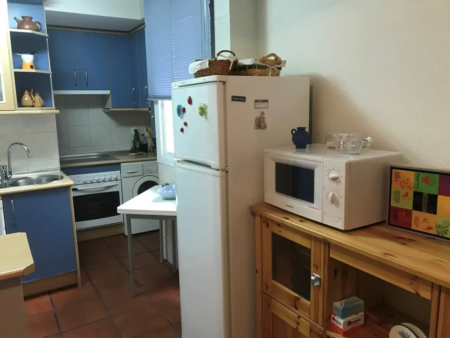 Piso en  ENTREARROYOS - Foto 7