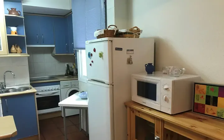 Piso en  ENTREARROYOS - Foto 7