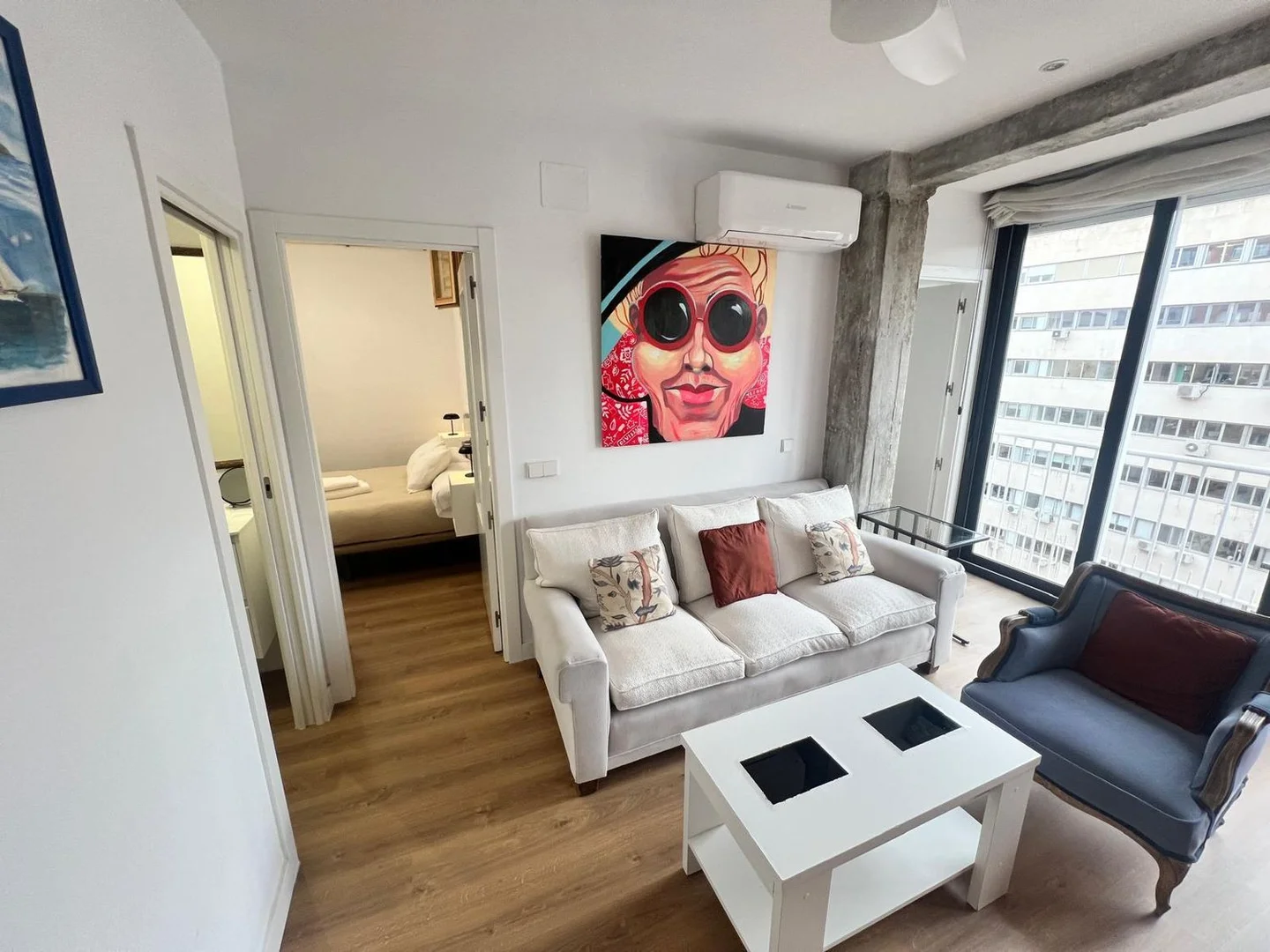 Piso en paseo de la Castellana, 190 - Foto 14