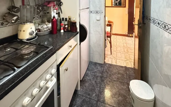 Piso en El Baix Guinardó - Foto 3