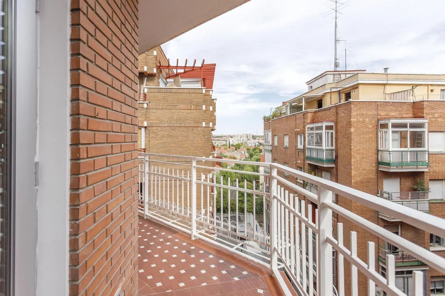 Piso en Calle de los Fundadores, Fuente del Berro - Foto 46