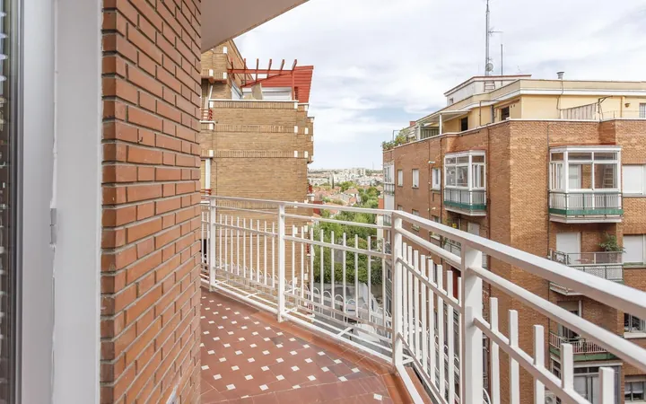 Piso en Calle de los Fundadores, Fuente del Berro - Foto 46