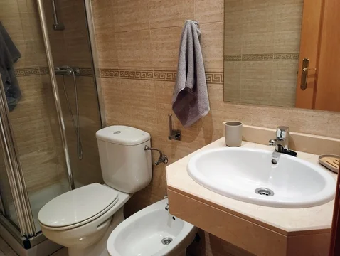 Piso en calle del Oriana, 19 - Foto 11