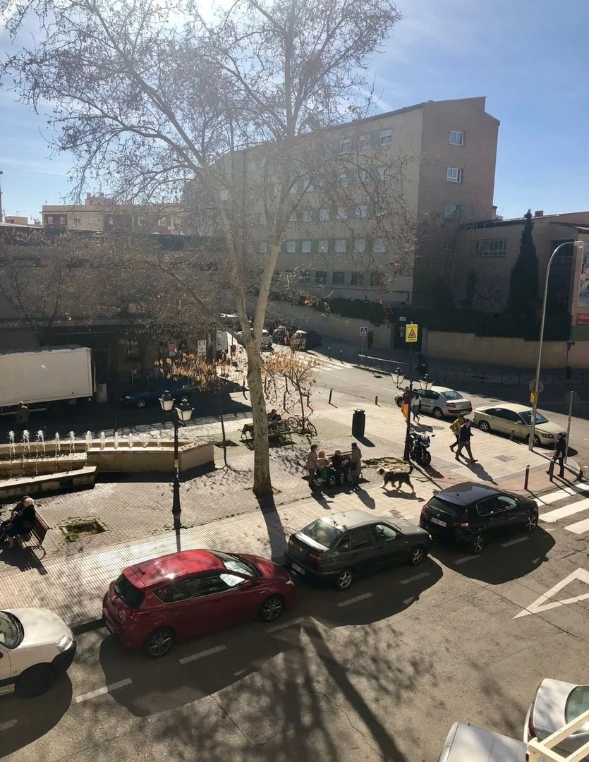 Piso en calle Esteban Mora, 43 - Foto 37