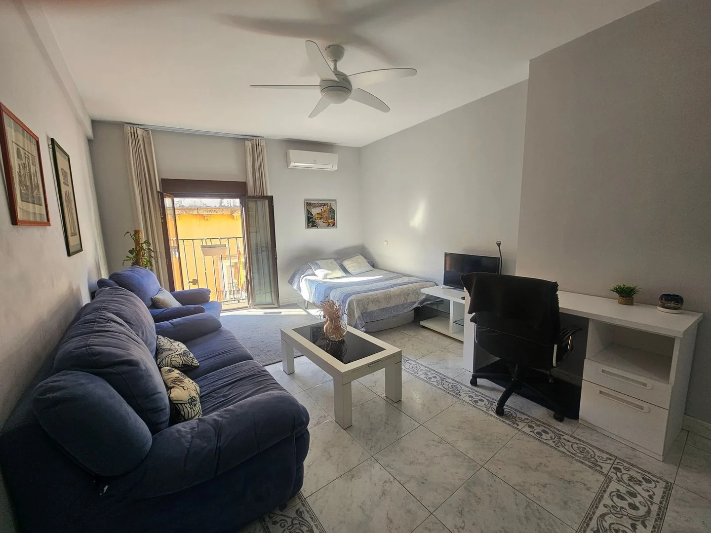 Estudio en Calle de las huertas, 23, Huertas-Cortes - Foto 4