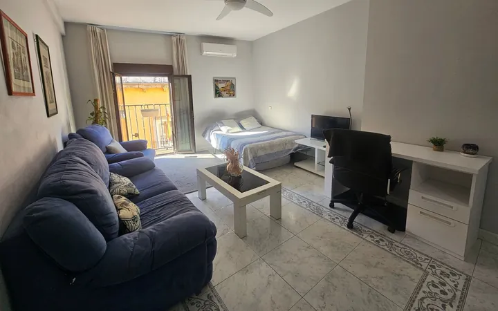Estudio en Calle de las huertas, 23, Huertas-Cortes - Foto 4
