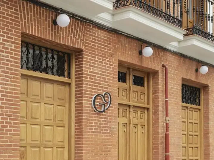 Piso en  Calle de Galileo 9 - Foto 21