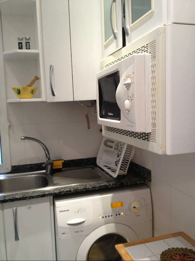 Ático en calle d´Aragó, 129 - Foto 7