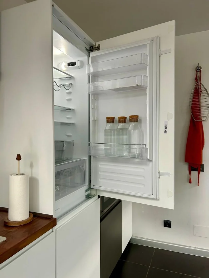 Dúplex en avenida de Manoteras, 8 - Foto 9