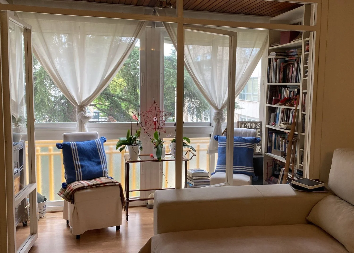 Piso en calle del Doctor Juan José López Ibor, 31 - Foto 3