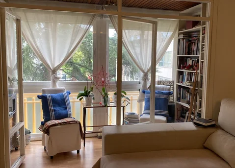 Piso en calle del Doctor Juan José López Ibor, 31 - Foto 3