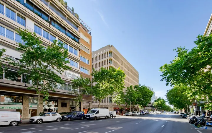 Piso en Calle Velázquez, 86 a, Castellana - Foto 27