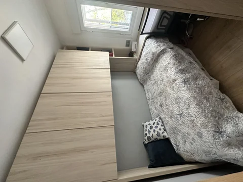 Piso en  Calle de Vélez Rubio 189 - Foto 13