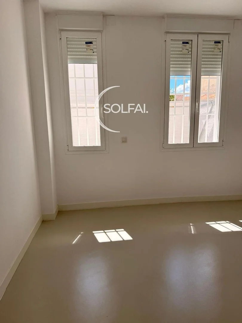 Estudio en Calle de la Duquesa de Tamames - Foto 16
