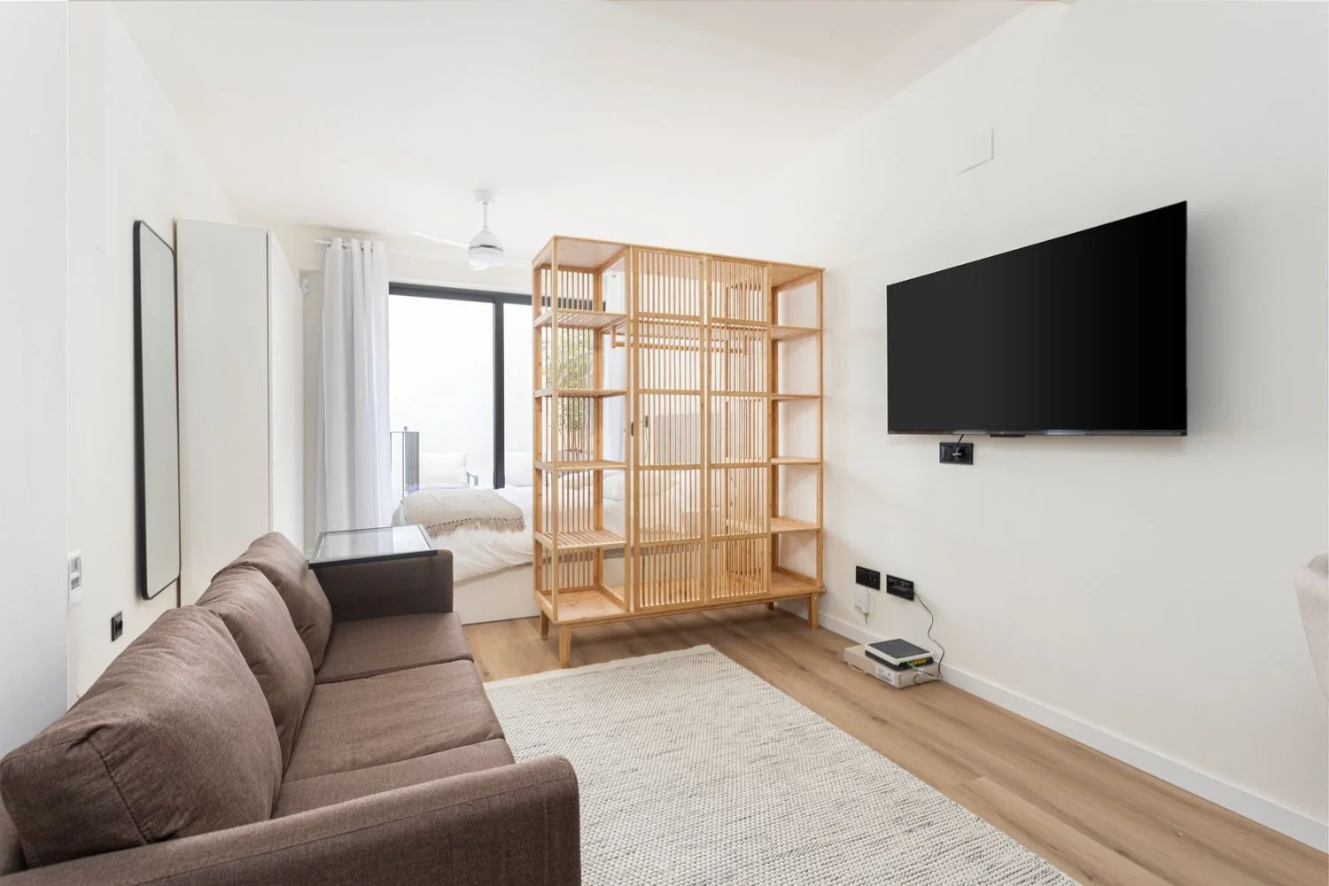 Local en calle d'Espronceda, 108 - Foto 4