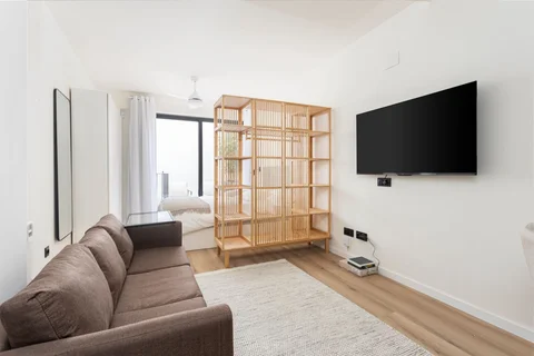 Local en calle d'Espronceda, 108 - Foto 4