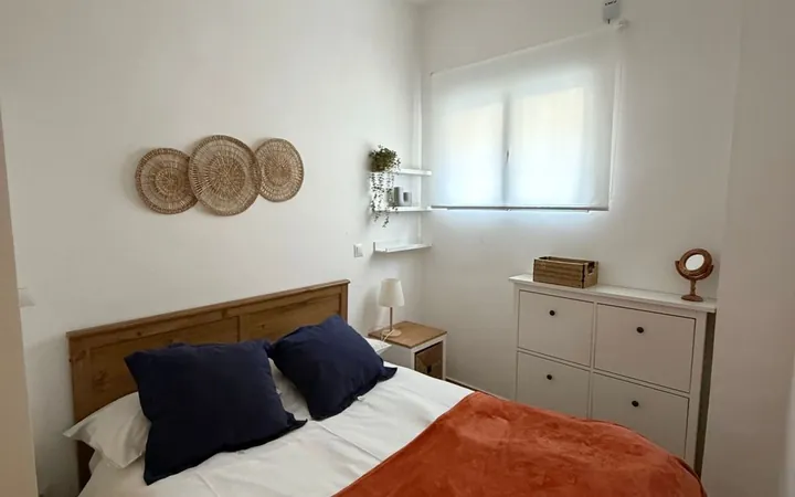 Piso en Calle de las Azucenas, 40, Valdeacederas - Foto 6